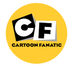Cartoon Fanatic Logo