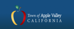 Town of Apple Valley Logo- 2026